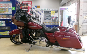 HARLEY FLTRXS 2016 KTC