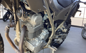 KAWASAKI KLX230 SHERPA S LX232A