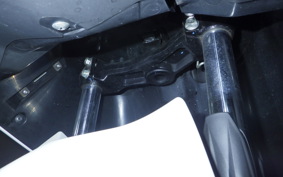 YAMAHA MAJESTY155 Gen.2 S 2017 SG52J