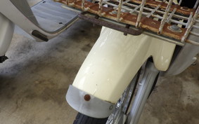 HONDA C110 SUPER CUB JA10