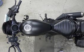 HONDA REBEL 250 S 2007 MC49