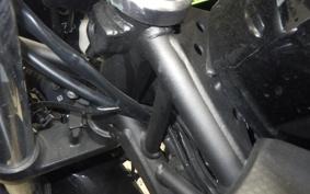 KAWASAKI NINJA 400 2023 EX400L