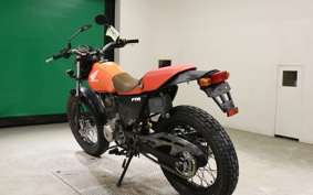 HONDA FTR223 2012 MC34