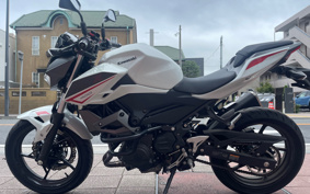 KAWASAKI Z400 2021 EX400G