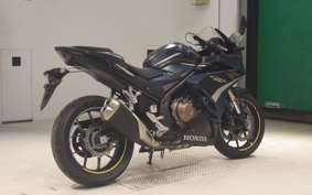 HONDA CBR400R 2025 NC56