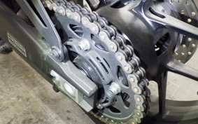 YAMAHA TRACER 9 GT 2023 RN70J