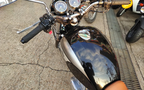 KAWASAKI ESTRELLA BJ250A