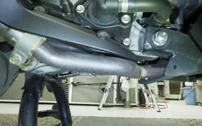 HONDA FORZA 250 MF15
