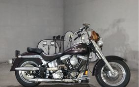 HARLEY FLSTC 1340 1992 BJL
