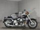 Фото Harley FLSTC 1340 1992 с японского аукциона