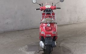 VESPA LX125 ..