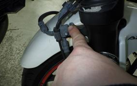 HONDA CB400 SUPER BOLDOR A 2015 NC42