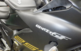 SUZUKI GIXXER 250 SF 2010 ED22B