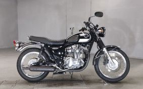 KAWASAKI W800 2013 EJ800A