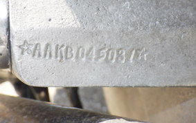 HARLEY FLH 1340