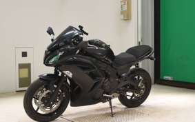 KAWASAKI NINJA 400 2015 EX400E
