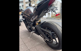 TRIUMPH  TRIUMPH  STREET  TRIPLE RS 2023 HDA614