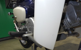 HONDA C110 SUPER CUB JA44