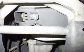 SUZUKI LET's 4 CA45A