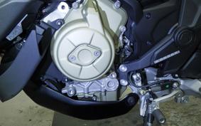 DUCATI MULTISTRADA V4RS 2025
