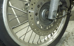 HONDA GB250 CLUBMAN Gen.5 2003 MC10