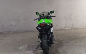 KAWASAKI NINJA 250R EXMJ15
