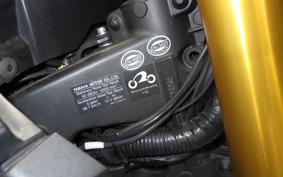 YAMAHA MT-09 A 2014 RN34J
