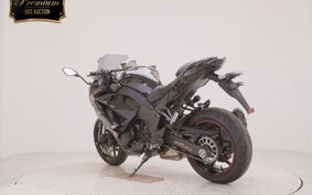 KAWASAKI NINJA 1000SX 2022 ZXT02K
