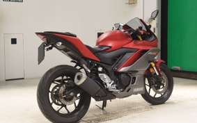 YAMAHA YZF-R25 A 2025 RG43J