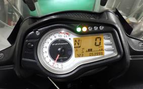 SUZUKI Vｽﾄﾛｰﾑ650A 2013 VP56A