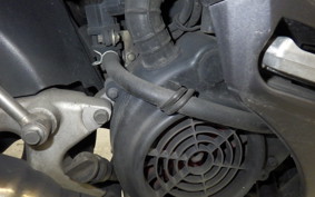SYM FIGHTER 150 ZR 2008