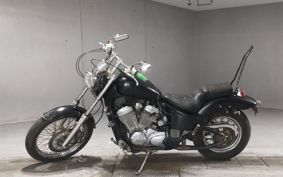 HONDA STEED 400 1994 NC26