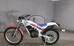 HONDA TLR250 MD18