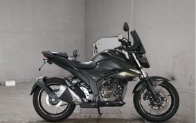 SUZUKI JIKUSA-250 ED22B