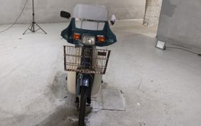 HONDA SUPER CUB50 AA01