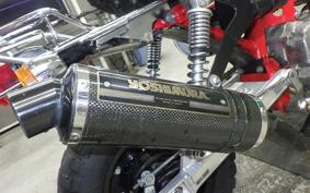 HONDA MONKEY AB27