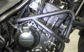 HONDA REBEL 250 S MC49