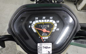 HONDA C50 SUPER CUB 2021 AA07