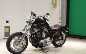 HARLEY XL1200CI 2011