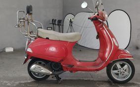 VESPA VESPA LX150 ..