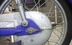 HONDA C50 SUPER CUB 1975 C50