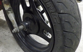 SUZUKI LET's 4 2018 CA45A