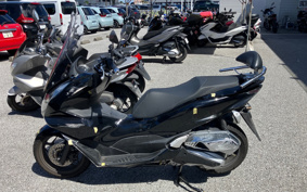 HONDA PCX125 JK05