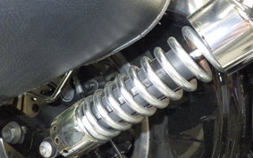 HARLEY FXD 1580 2010