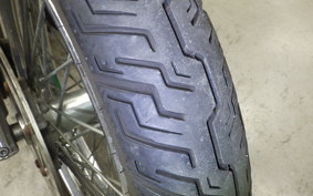 YAMAHA DRAGSTAR 400 2007 VH01J