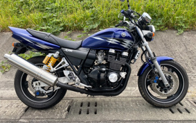 YAMAHA XJR400 R 2007 RH02J