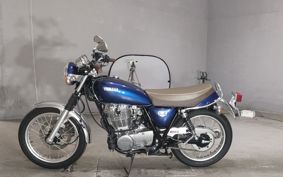 YAMAHA SR400 2021 RH16J