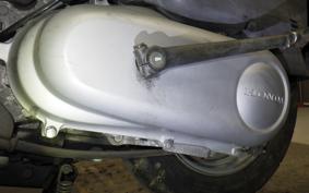 HONDA CREA SCOOPY AF55