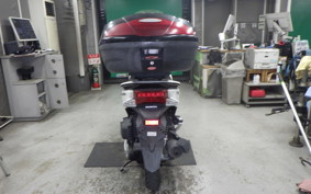 HONDA PCX 150 2008 KF18