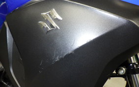 SUZUKI Vｽﾄﾛｰﾑ250A 2022